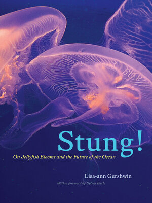 cover image of Stung!